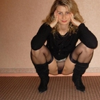 Profil de Anaëlle, 39 ans, Club échangiste à Biwisch (Clervaux)