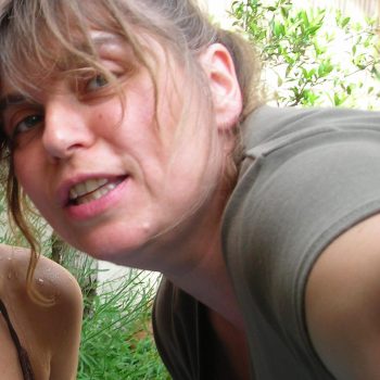 Profil de Ceciliane, 38 ans, Club échangiste à Bollendorf-Pont (Echternach)
