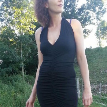 Profil de Nazik, 35 ans, Club échangiste à Boevange (Clervaux)