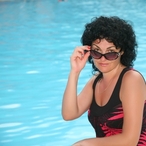 Profil de Henrina, 38 ans, Club échangiste à Eselborn (Clervaux)